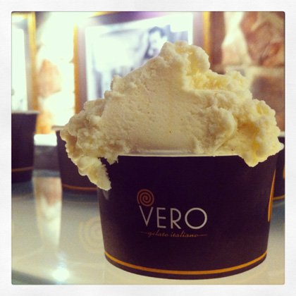 Gelato Vero